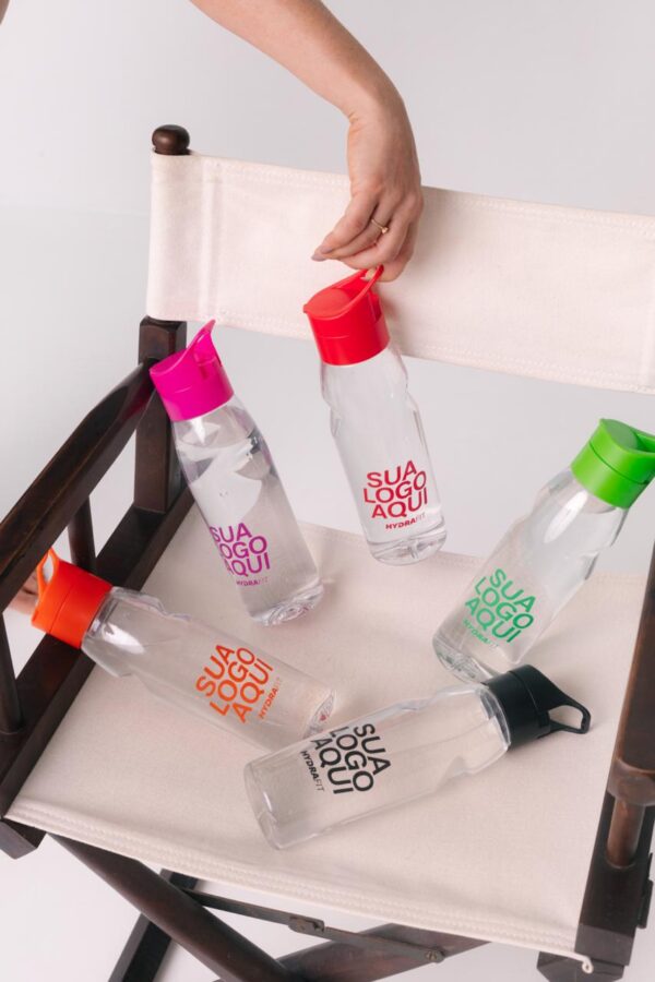 Galão HydraGo 750ml