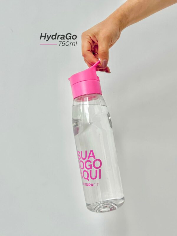 Galão HydraGo 750ml - Image 6