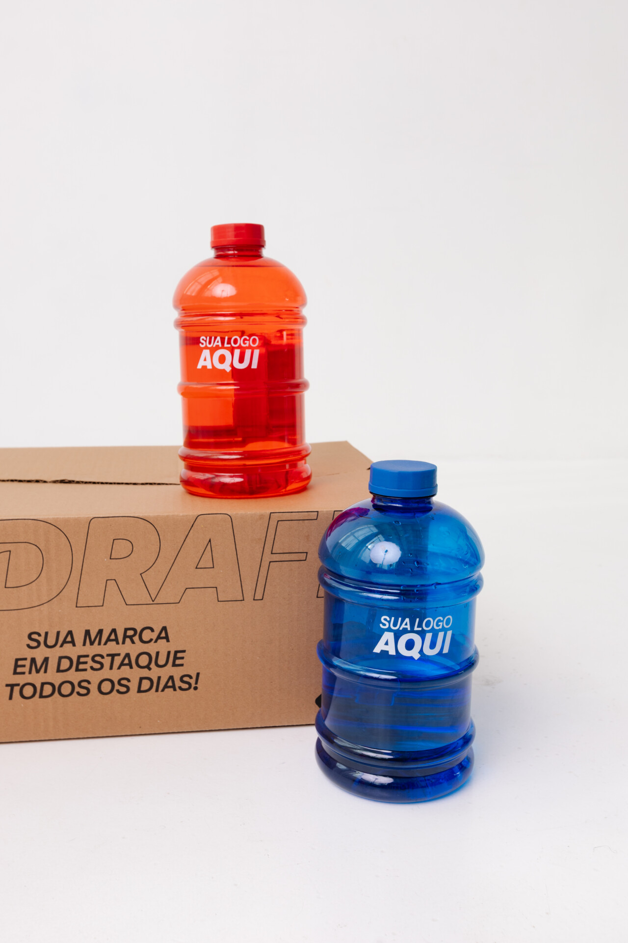 Galão 2000ml (com alça) - Imagem 4
