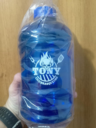 Photo from customer review