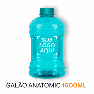 Galão Anatomic 1600ml