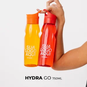 Galão HydraGo 750ml