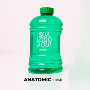 Galão Anatomic 950ml
