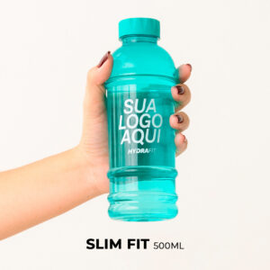 Galão Slim Fit 500ml